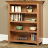 Wonder Wood Wonder Wood Bookcases Customizable Millstone Bookcase