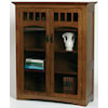 Wonder Wood Wonder Wood Bookcases Customizable Mission Bookcase