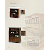 Wonder Wood Wonder Wood Bookcases Customizable Mission Bookcase