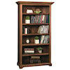 Wonder Wood Wonder Wood Bookcases Customizable Plymouth Bookcase