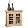 Wonder Wood Wonder Wood Bookcases Customizable Plymouth Bookcase