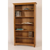 Wonder Wood Wonder Wood Bookcases Customizable Prairie Bookcase