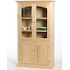 Wonder Wood Wonder Wood Bookcases Customizable Salem Bookcase