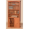 Wonder Wood Wonder Wood Bookcases Customizable Salem Bookcase