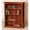 Wonder Wood Wonder Wood Bookcases Customizable Salem Bookcase