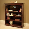 Wonder Wood Wonder Wood Bookcases Customizable Traditional Bookcase