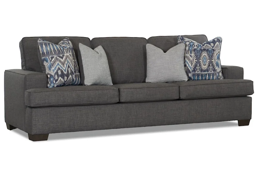Fairview  Sofa by Hartley St. at Belfort Furniture