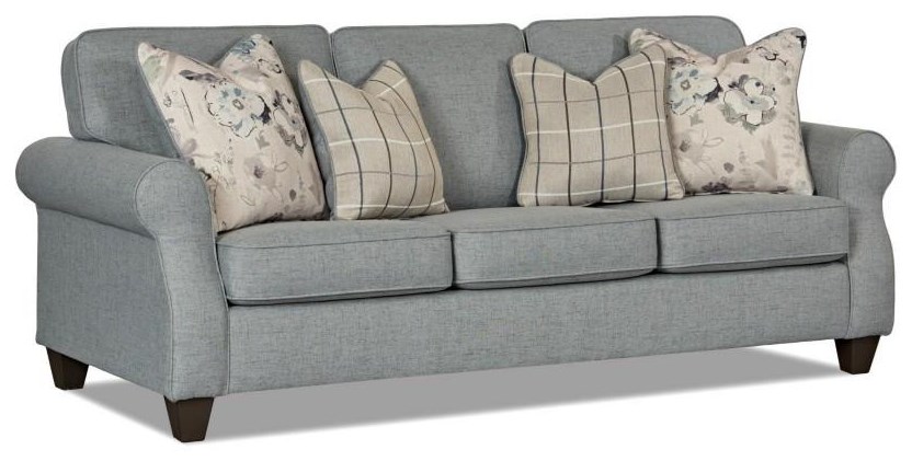 Wood House FRANKLIN Franklin Sofa