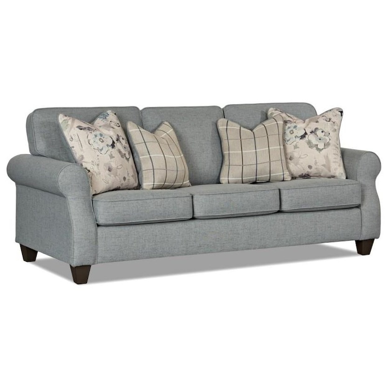 Wood House FRANKLIN Franklin Sofa