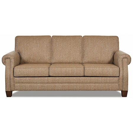 Islander Loveseat