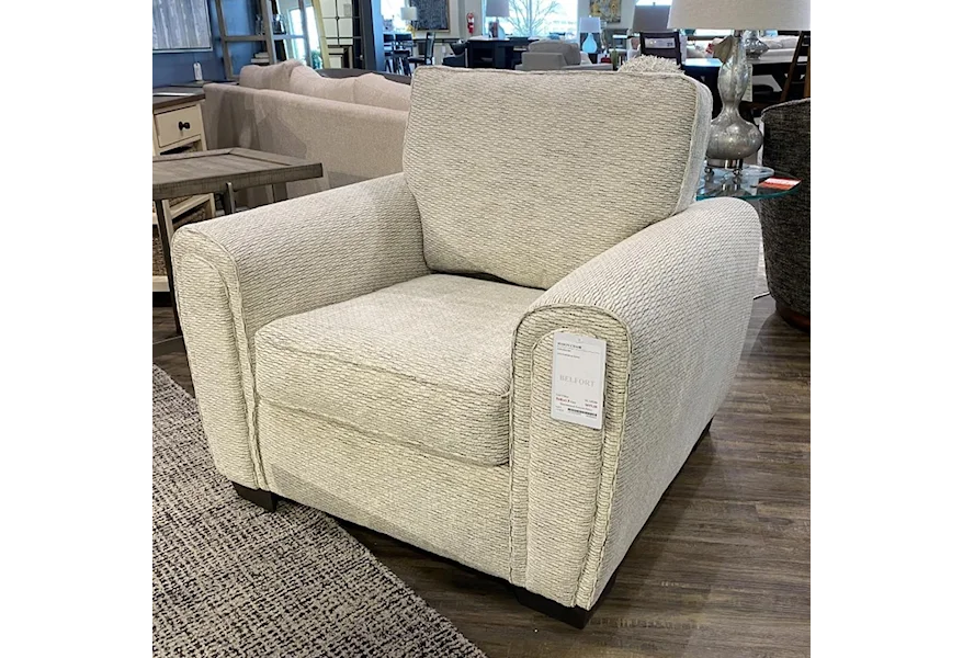 Mason Chair by Hartley St. at Belfort Furniture
