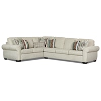 PERRY SECTIONAL SOFA