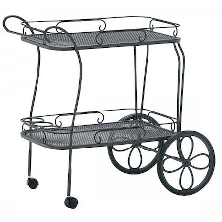 Tea Cart