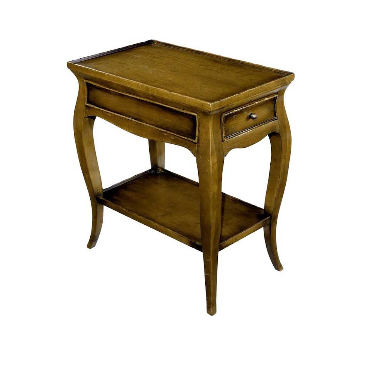 Woodbridge Home Accents French Drinks Table