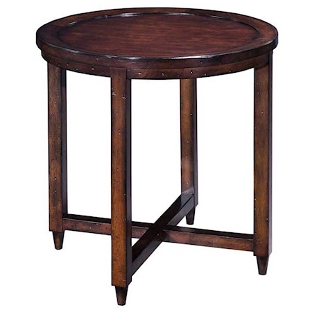 Havana Side Table