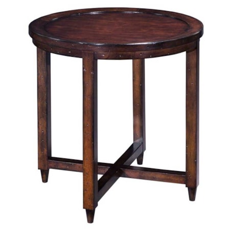 Havana Side Table