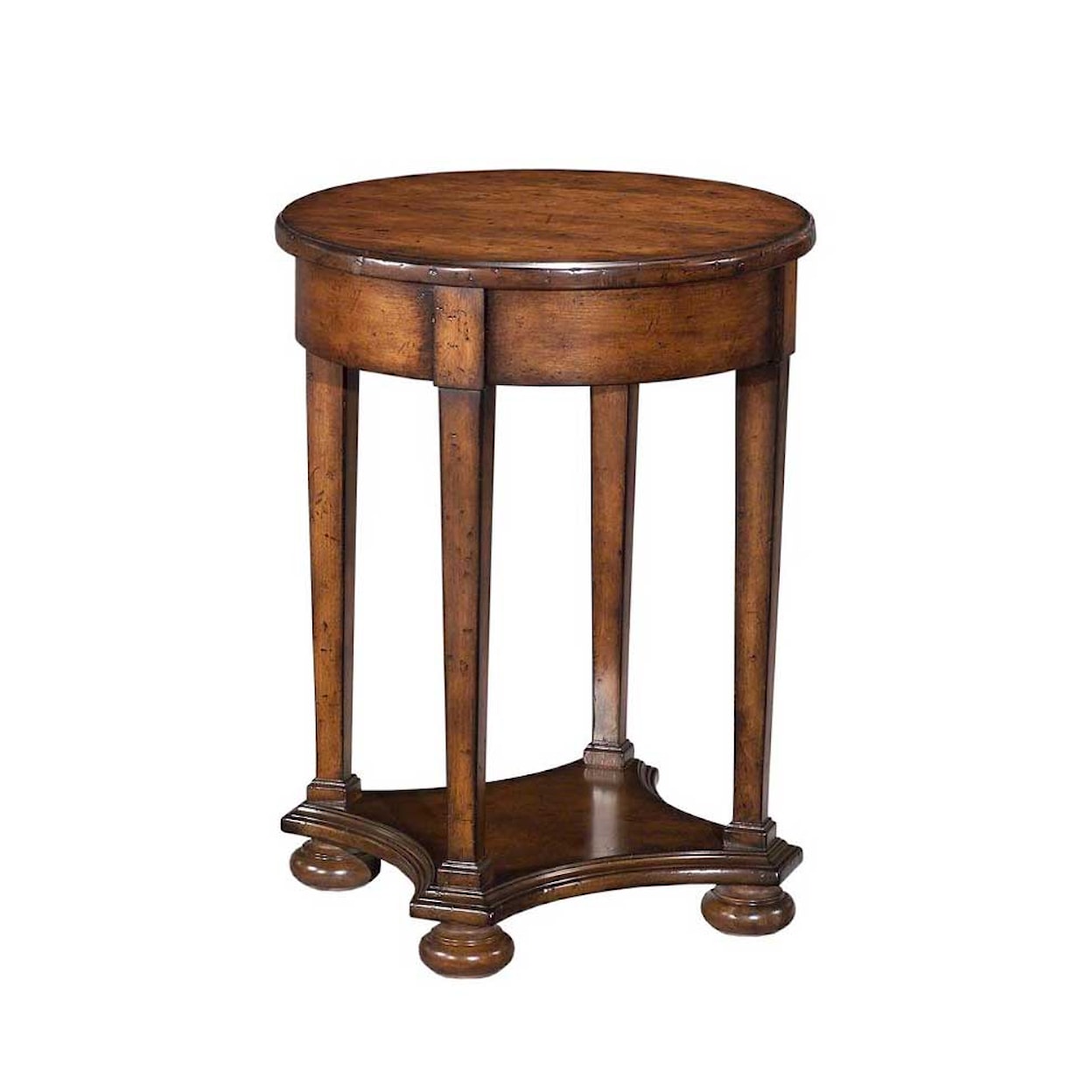 Woodbridge Home Accents Prato Drink Table
