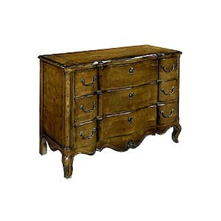 French Chest