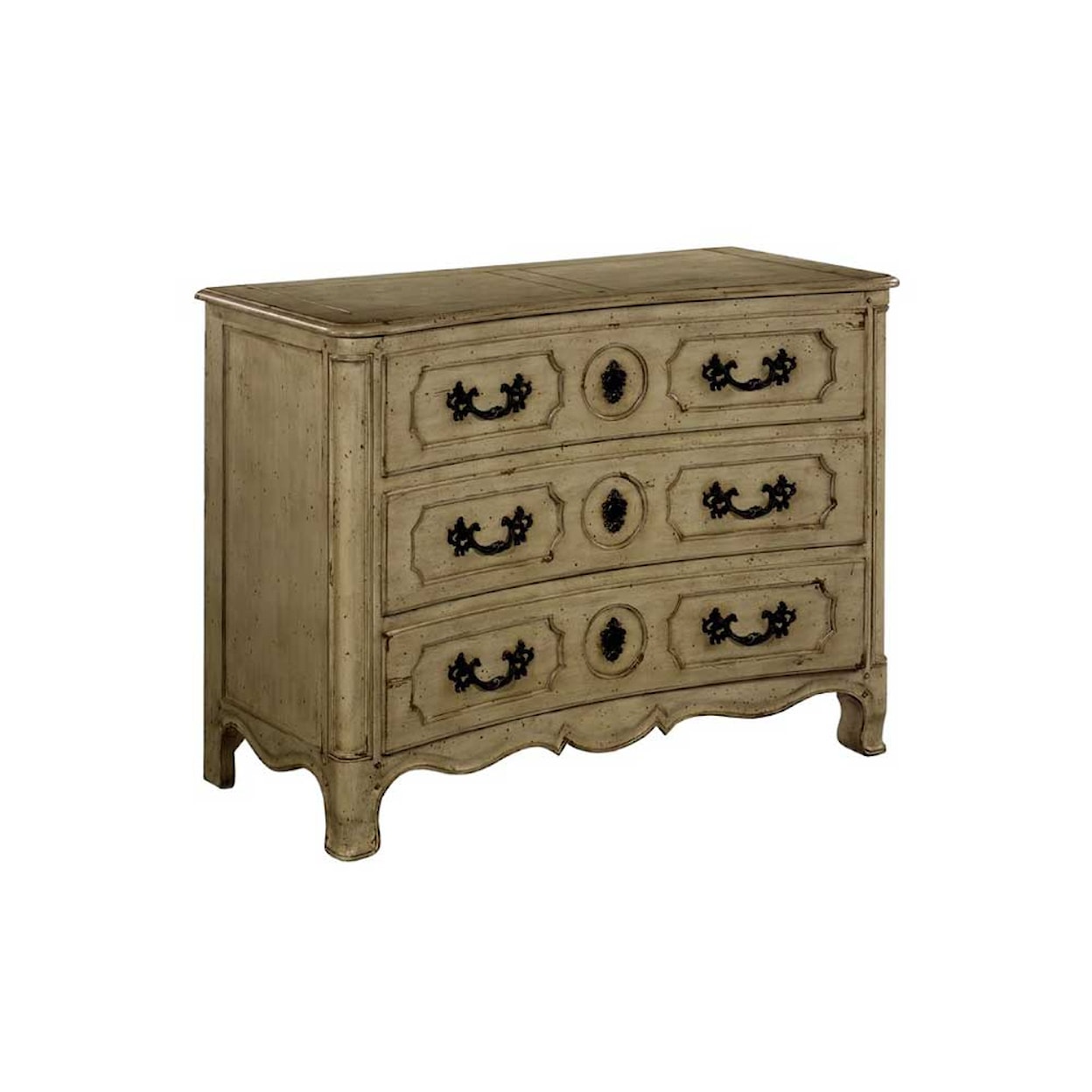 Woodbridge Home Accents Hall Chest