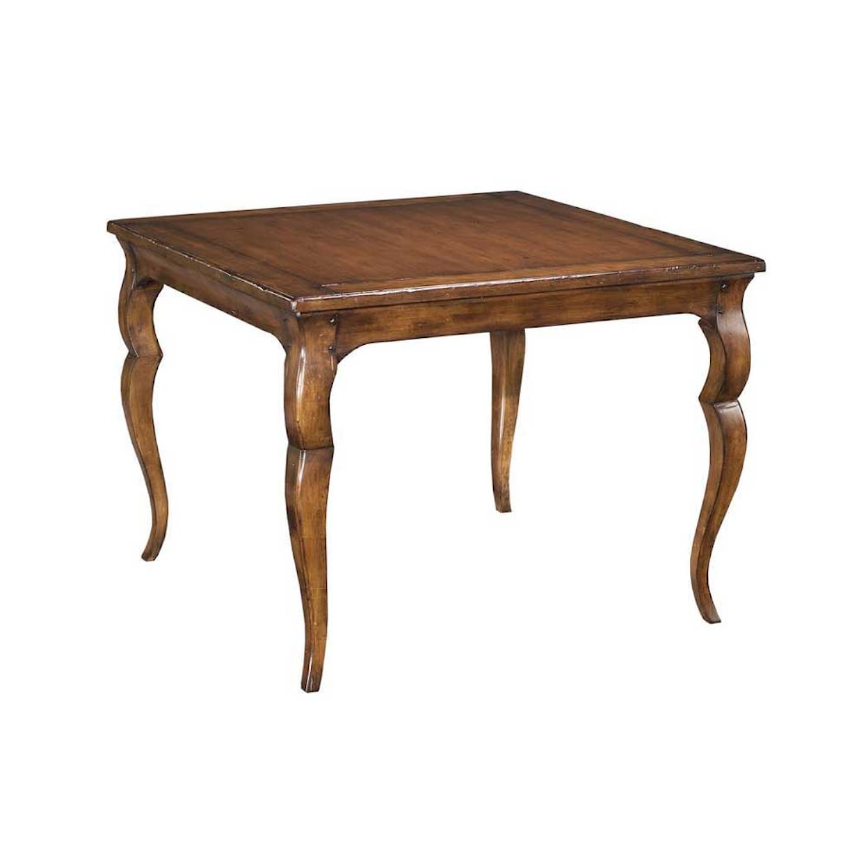 Woodbridge Home Accents Card Table