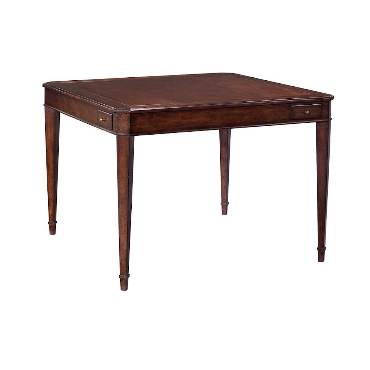 Woodbridge Home Accents Game Table  