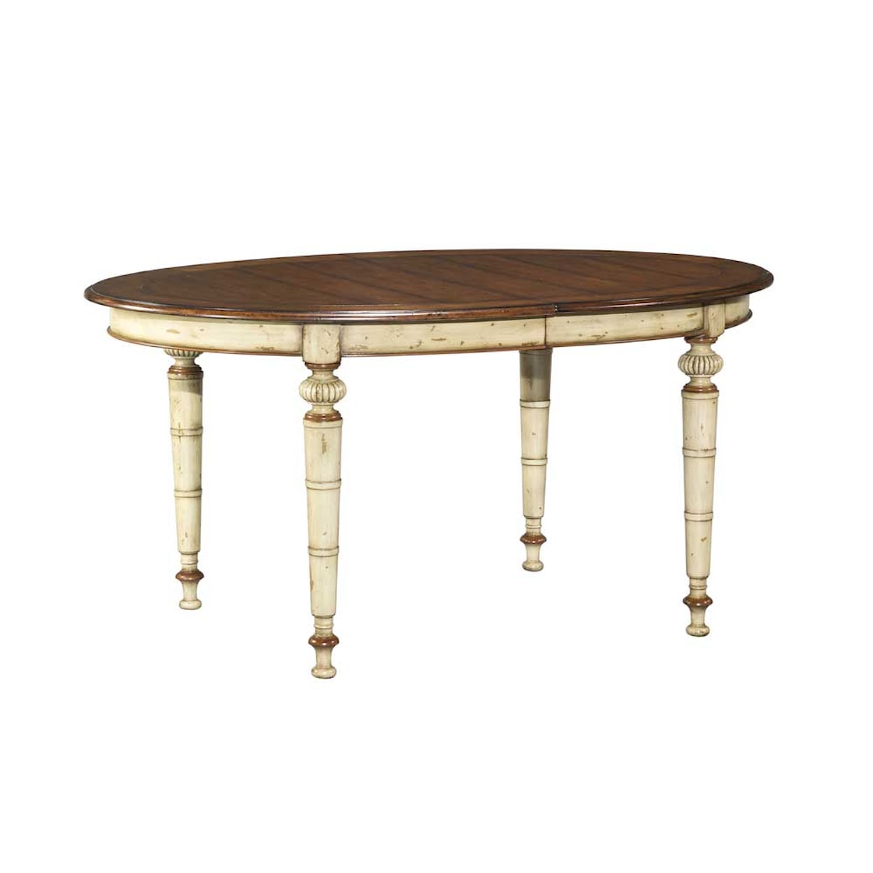 Woodbridge Home Accents Lindsey Dining Table