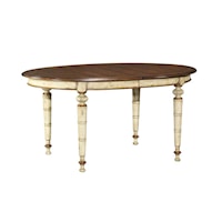 Lindsey Dining Table