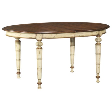 Lindsey Dining Table