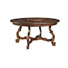 Woodbridge Home Accents Tuscan Dining Table