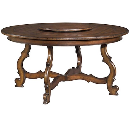 Tuscan Dining Table