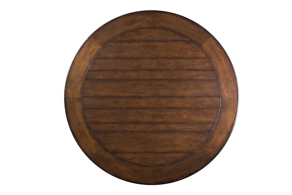 Woodbridge Home Accents Tuscan Dining Table