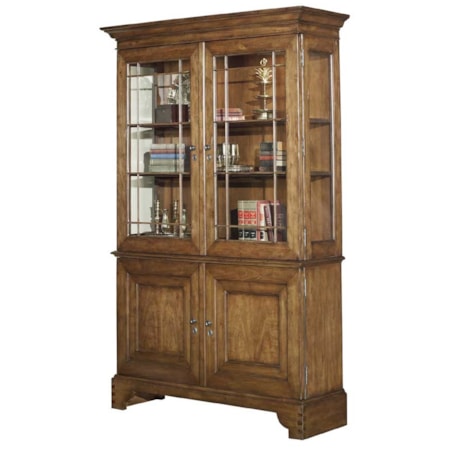 Carolina Display Cabinet