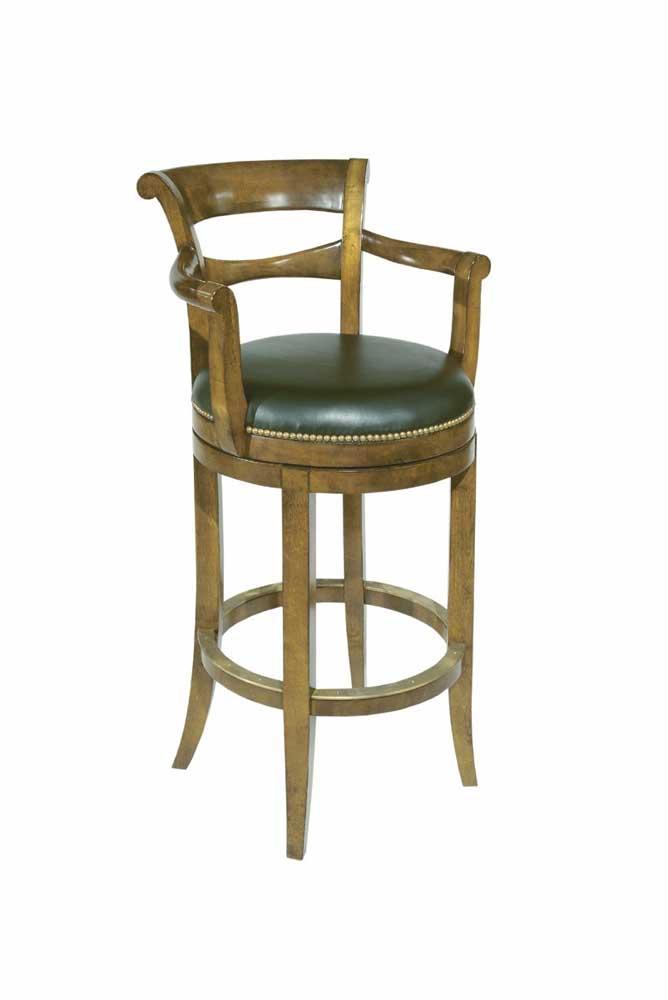 Swivel Counter Stool
