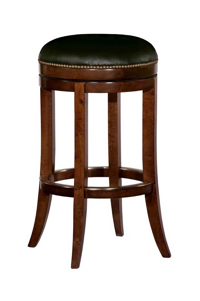 Swivel Counter Stool