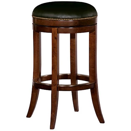 Swivel Counter Stool