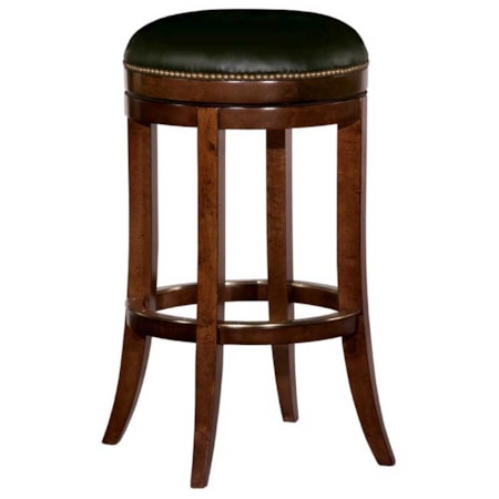 Swivel Counter Stool