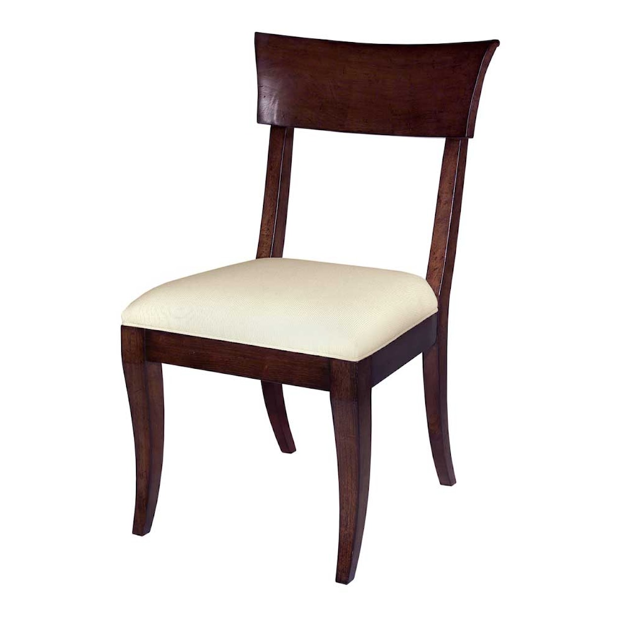 Woodbridge Home Accents Side Chair
