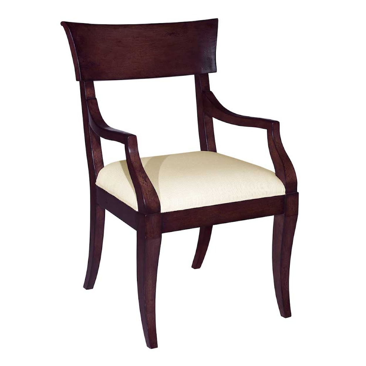 Woodbridge Home Accents Arm Chair