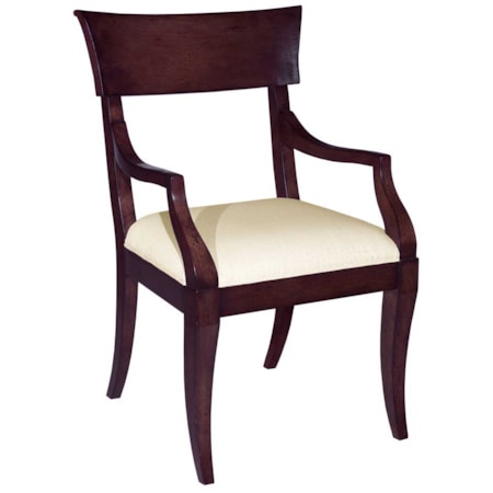 Arm Chair