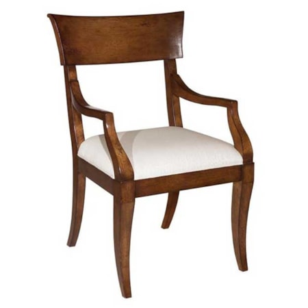 Arm Chair