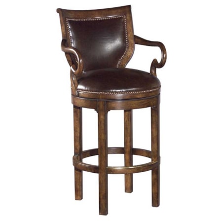 Paddington Pub Stool