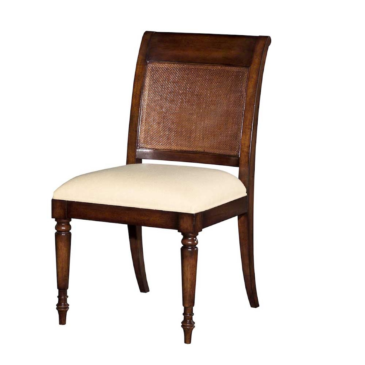 Woodbridge Home Accents Side Chair