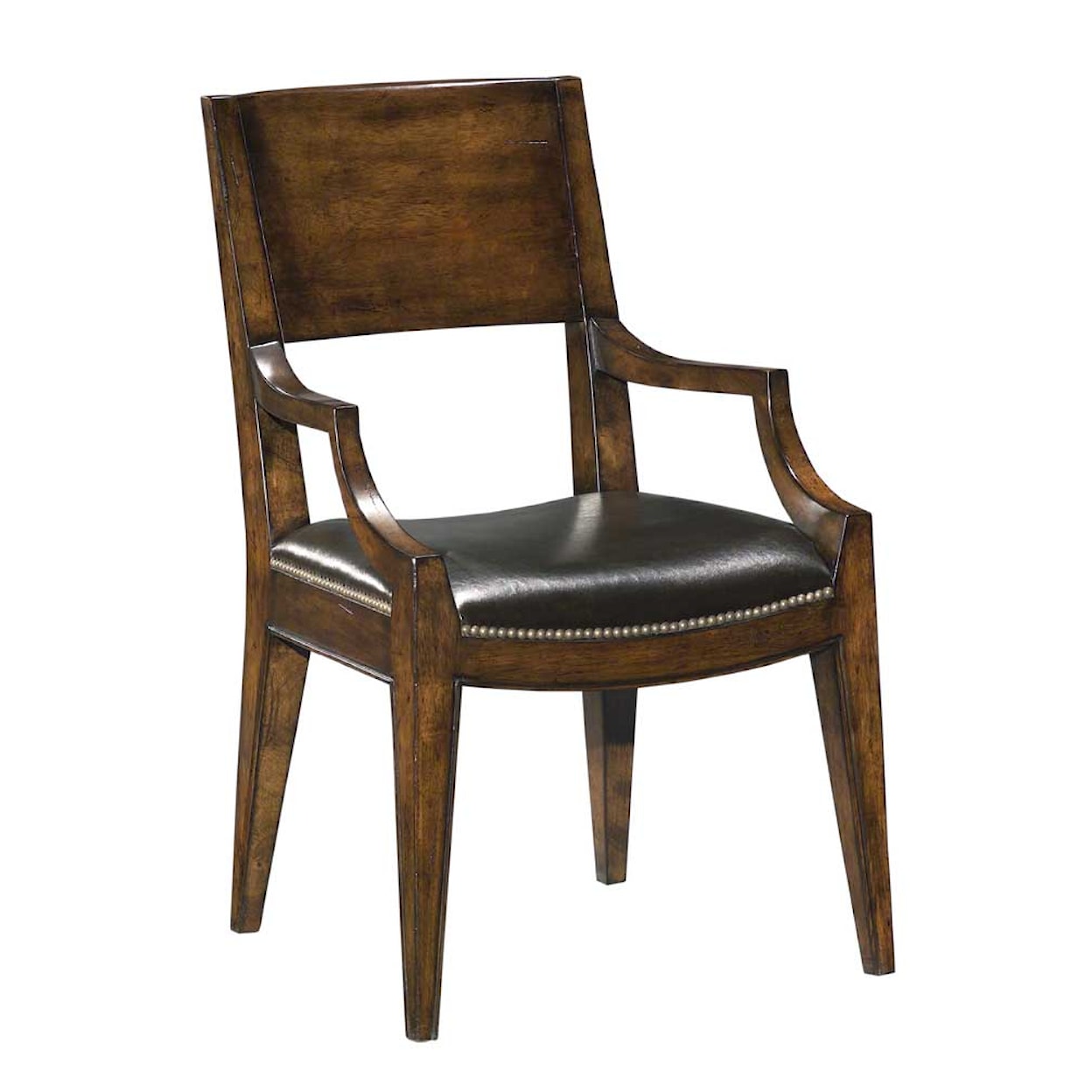 Woodbridge Home Accents Arm Chair