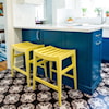 Woodbridge Bar and Counter Stools Austin Counter Stool