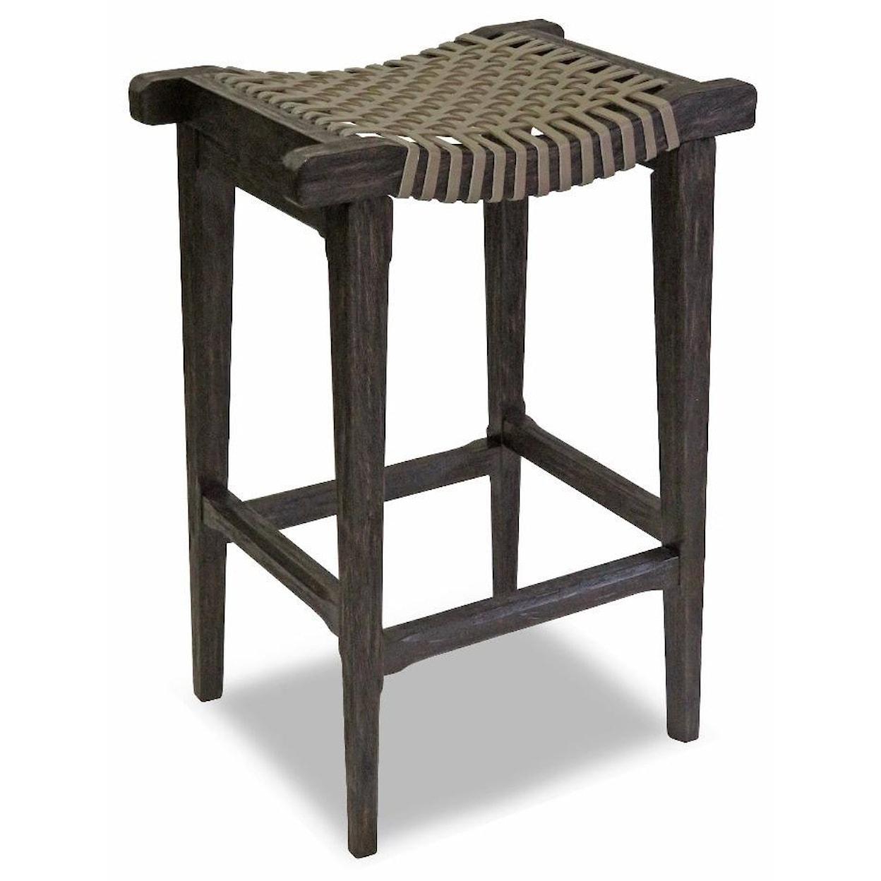 Woodbridge Bar and Counter Stools Cheiftain Bar Stool