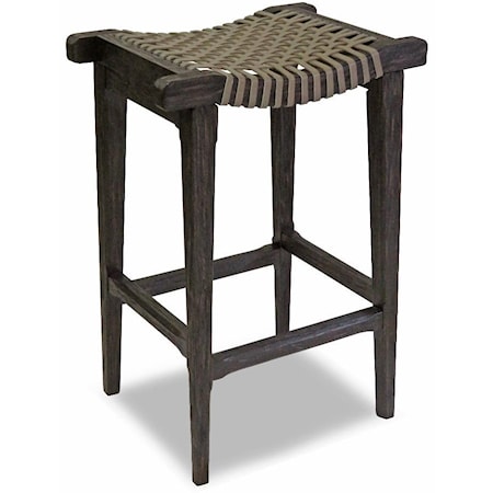 Cheiftain Bar Stool