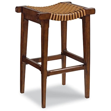 Cheiftain Counter Stool