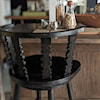 Woodbridge Bar and Counter Stools Fable Counter Stool