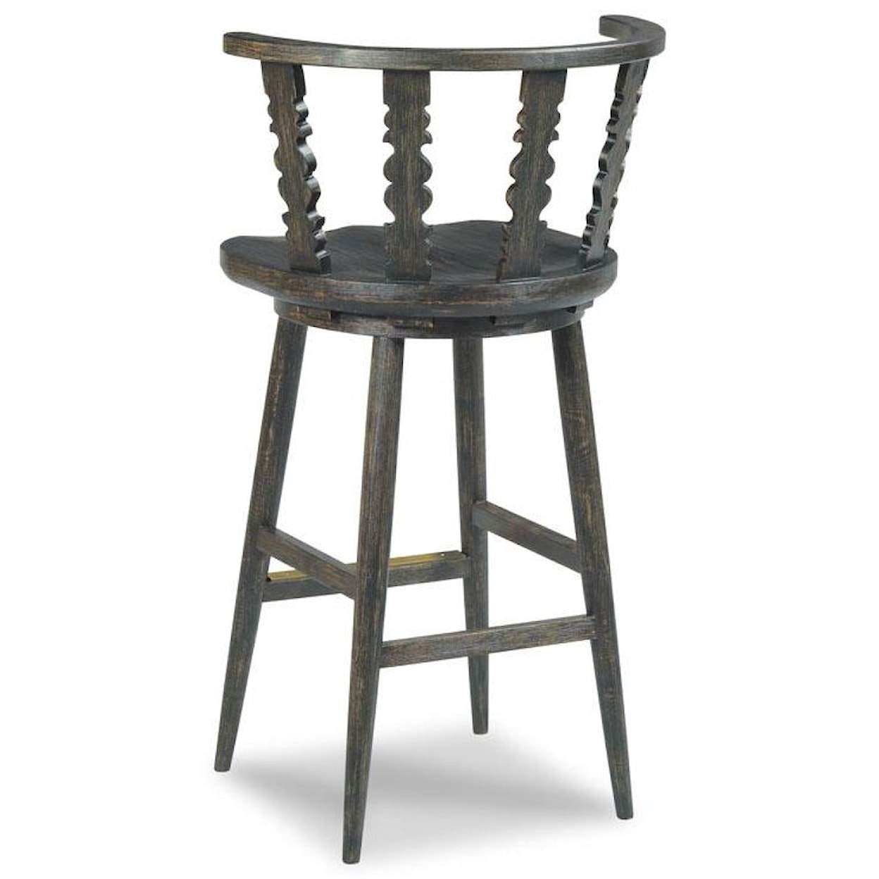 Woodbridge Bar and Counter Stools Fable Counter Stool