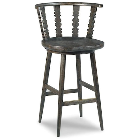Fable Counter Stool